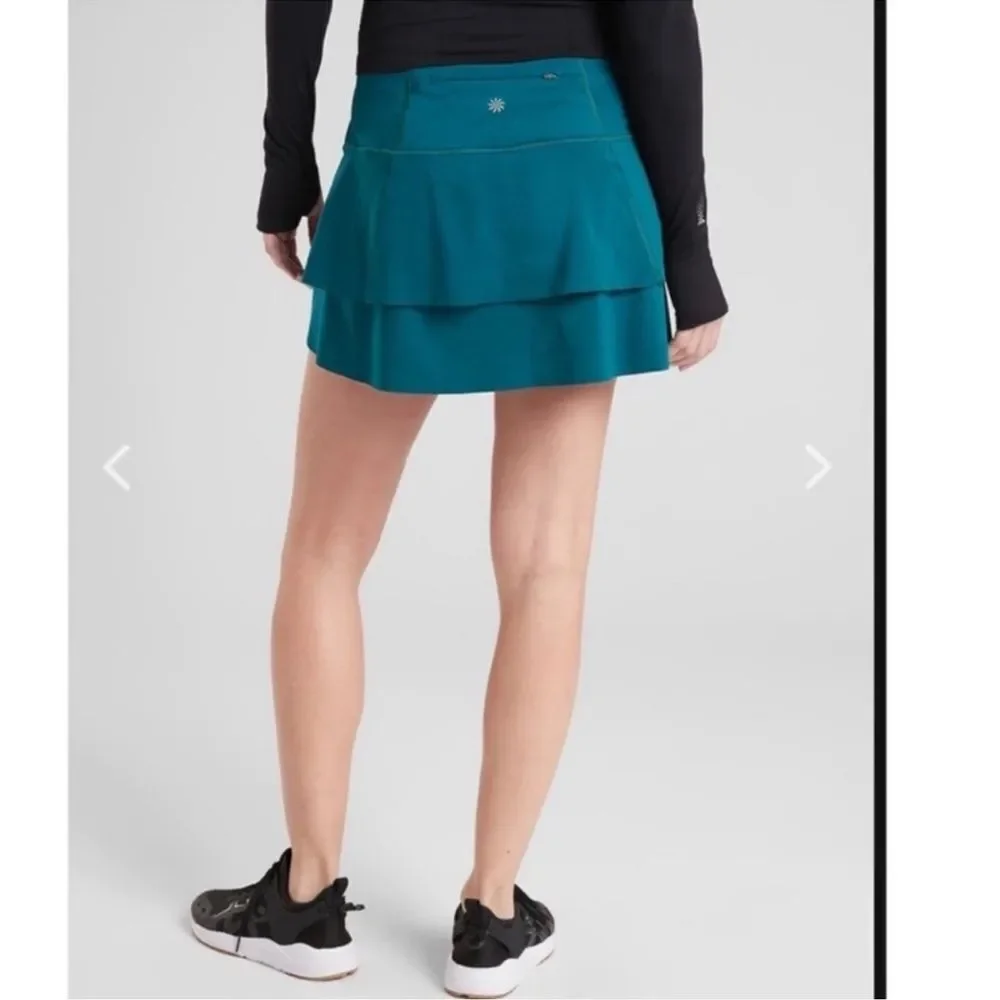 Athleta momentum skort